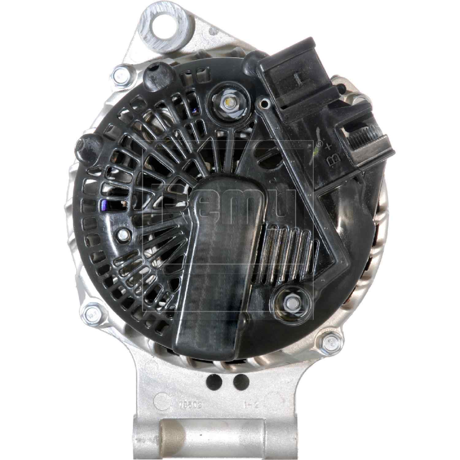 Remy Electrical 23011