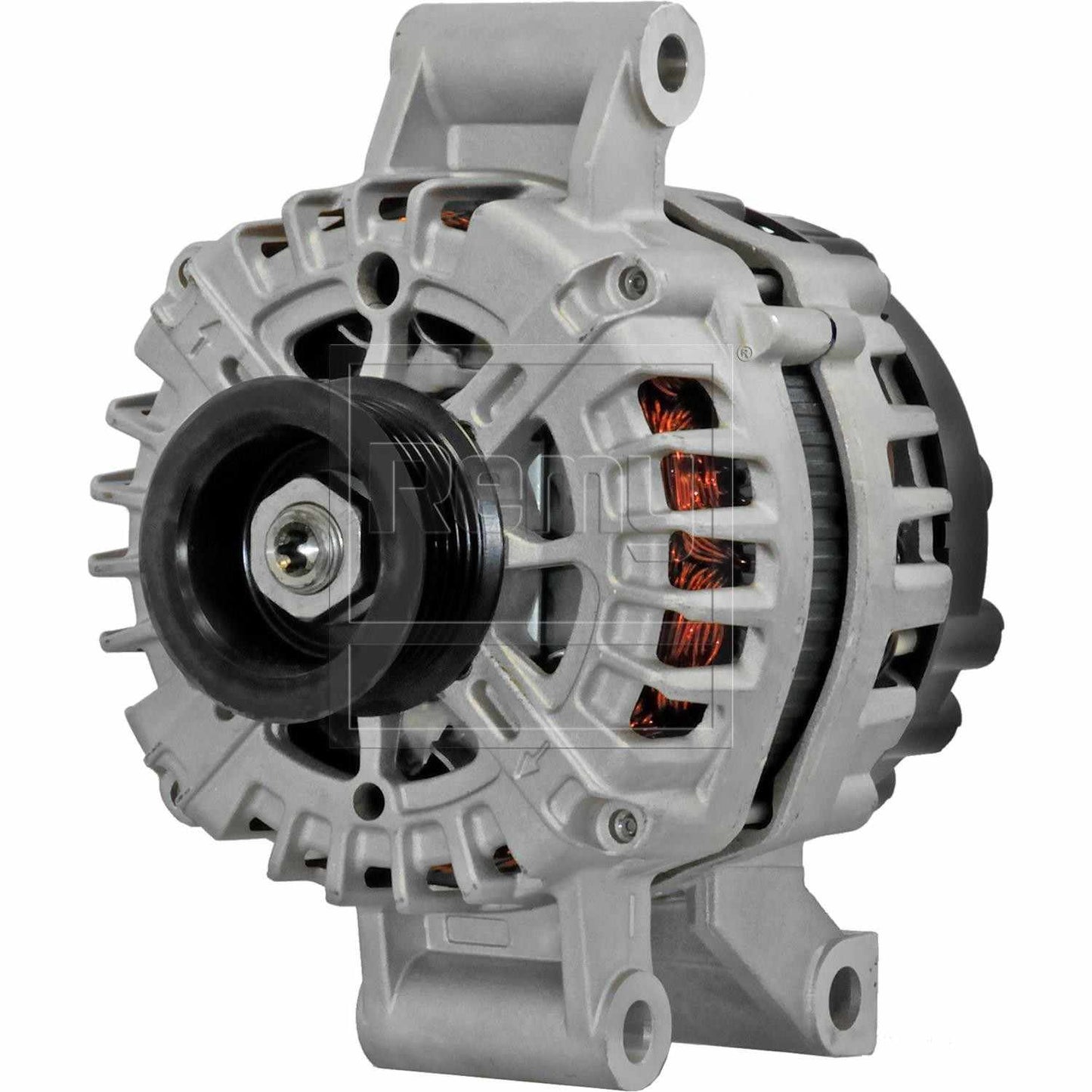 Remy Electrical 23012