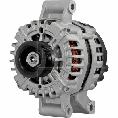 Remy Electrical 23012