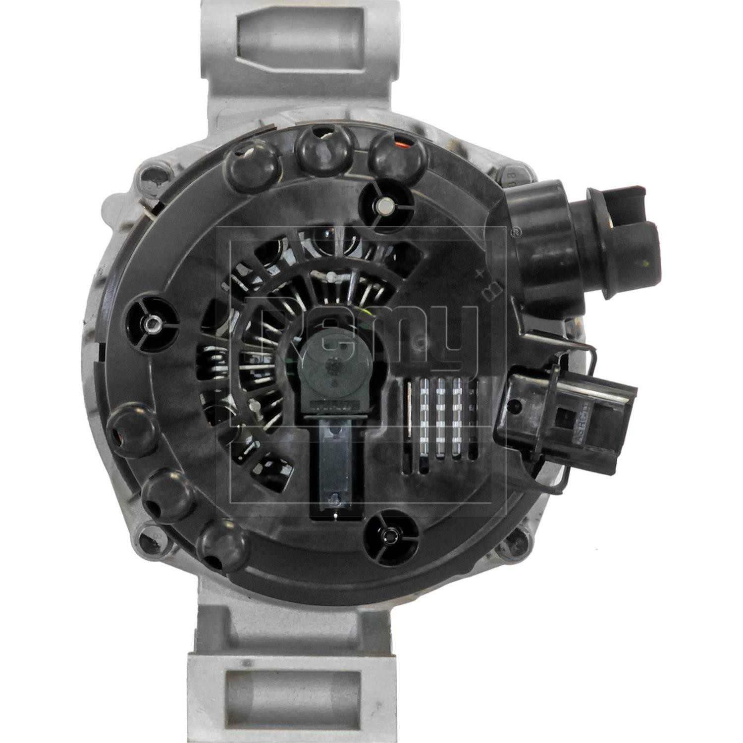 Remy Electrical 23012