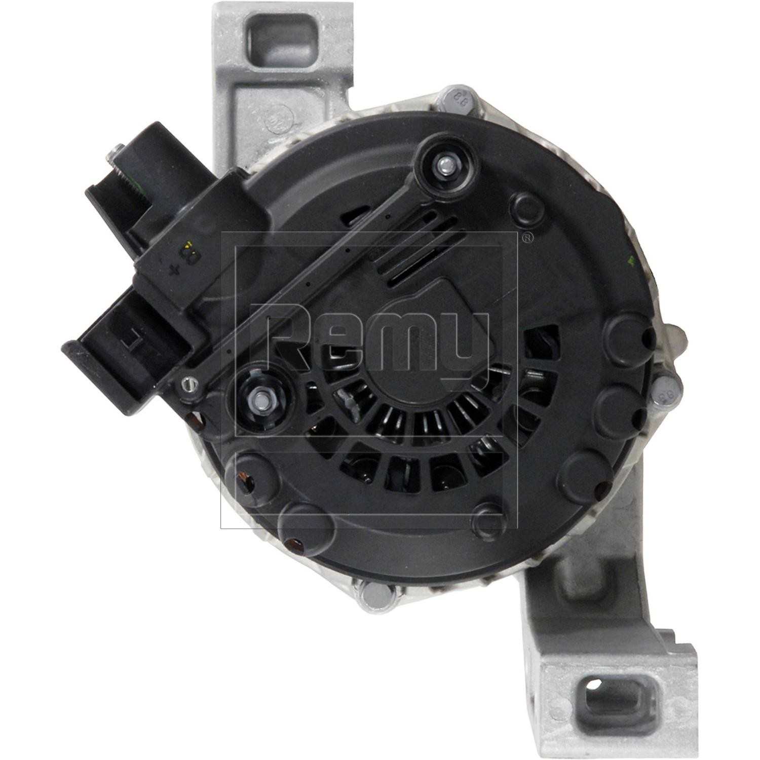 Remy Electrical 23015