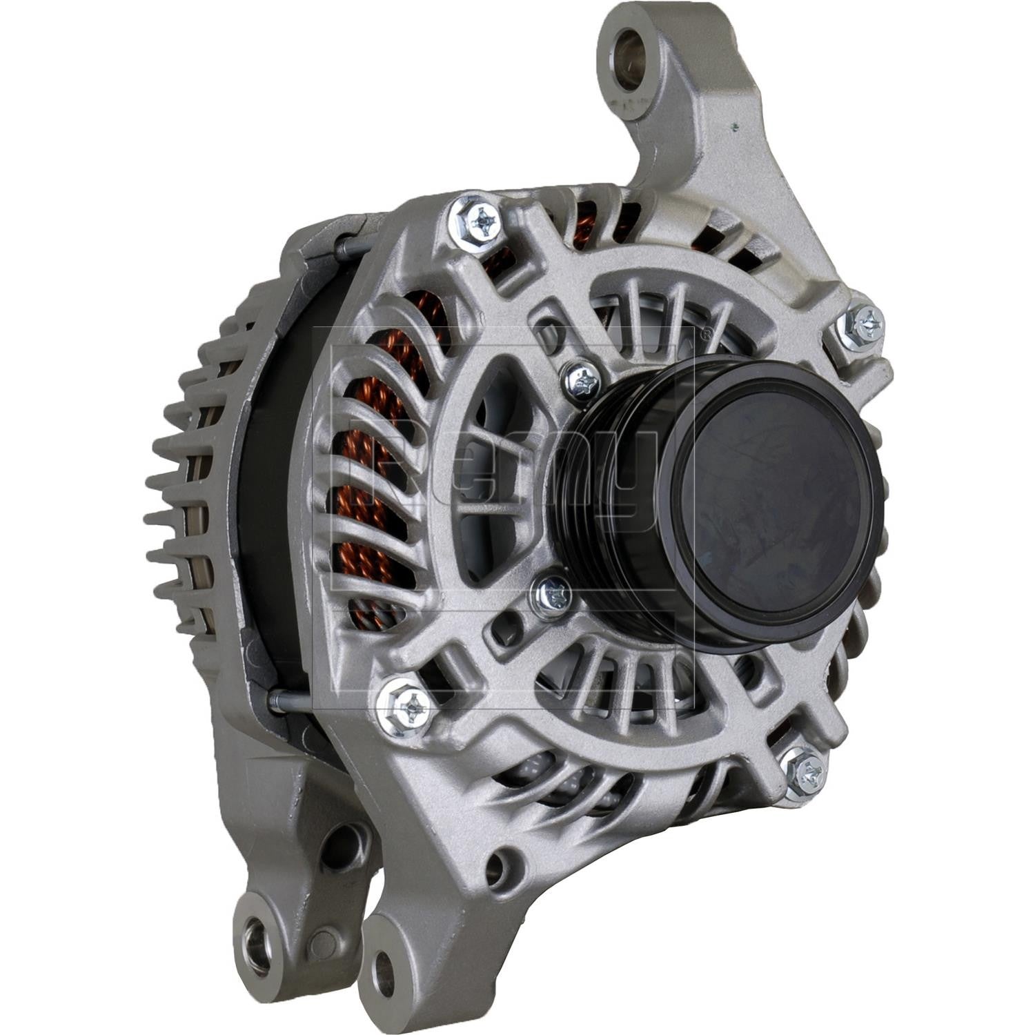 Remy Alternator 23016 image 2