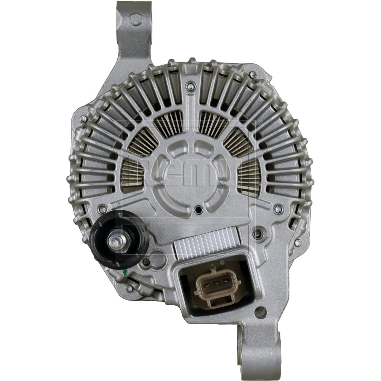 Remy Alternator 23016 image 5
