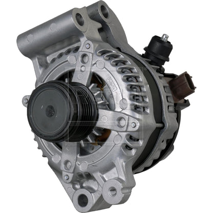 Remy Alternator 23017 image 2