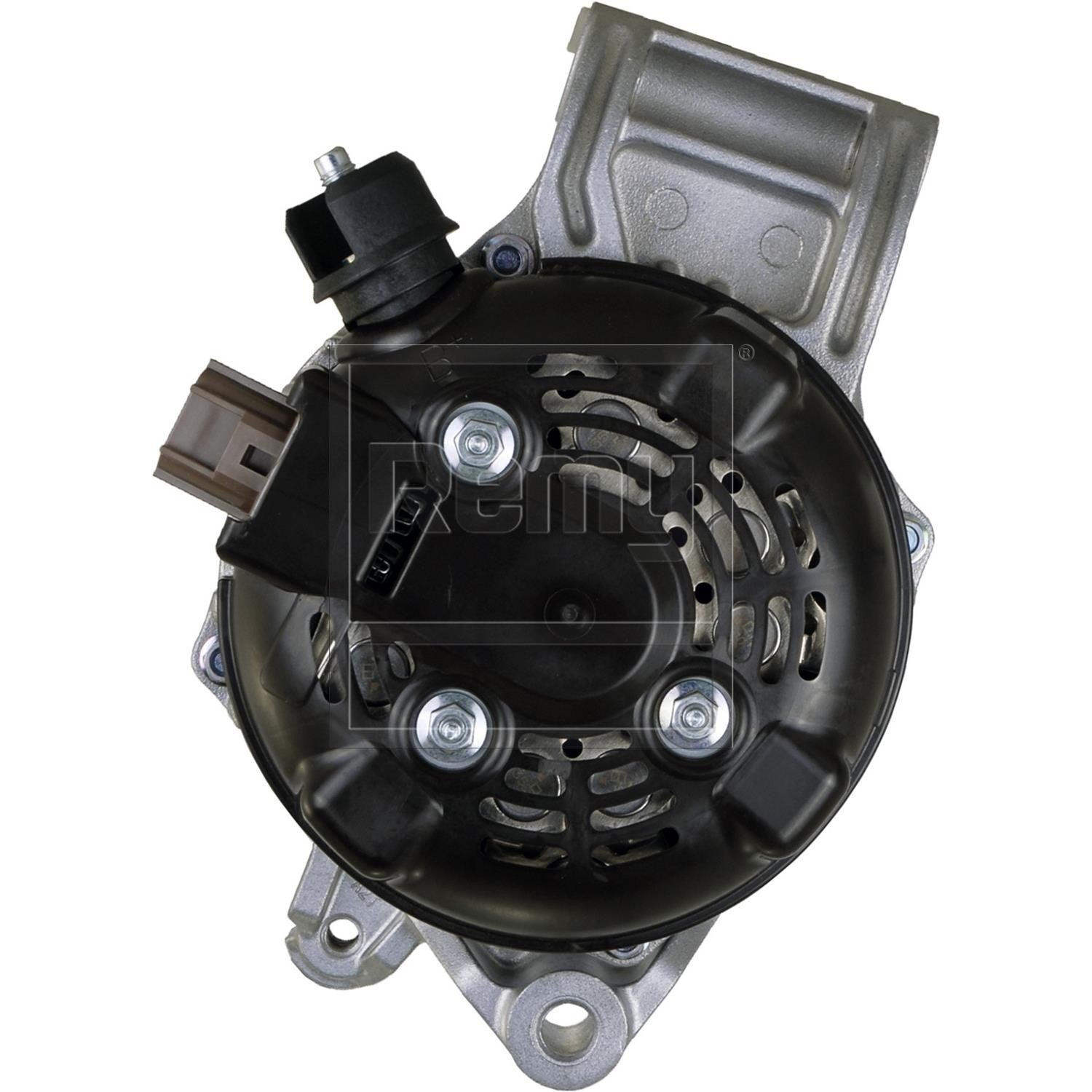Remy Alternator 23017 image 5