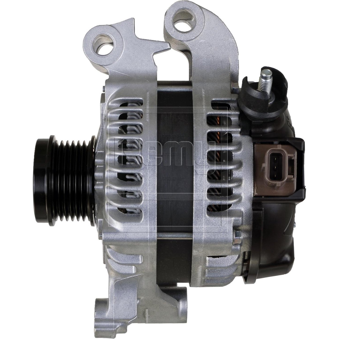 Remy Alternator 23017 image 4