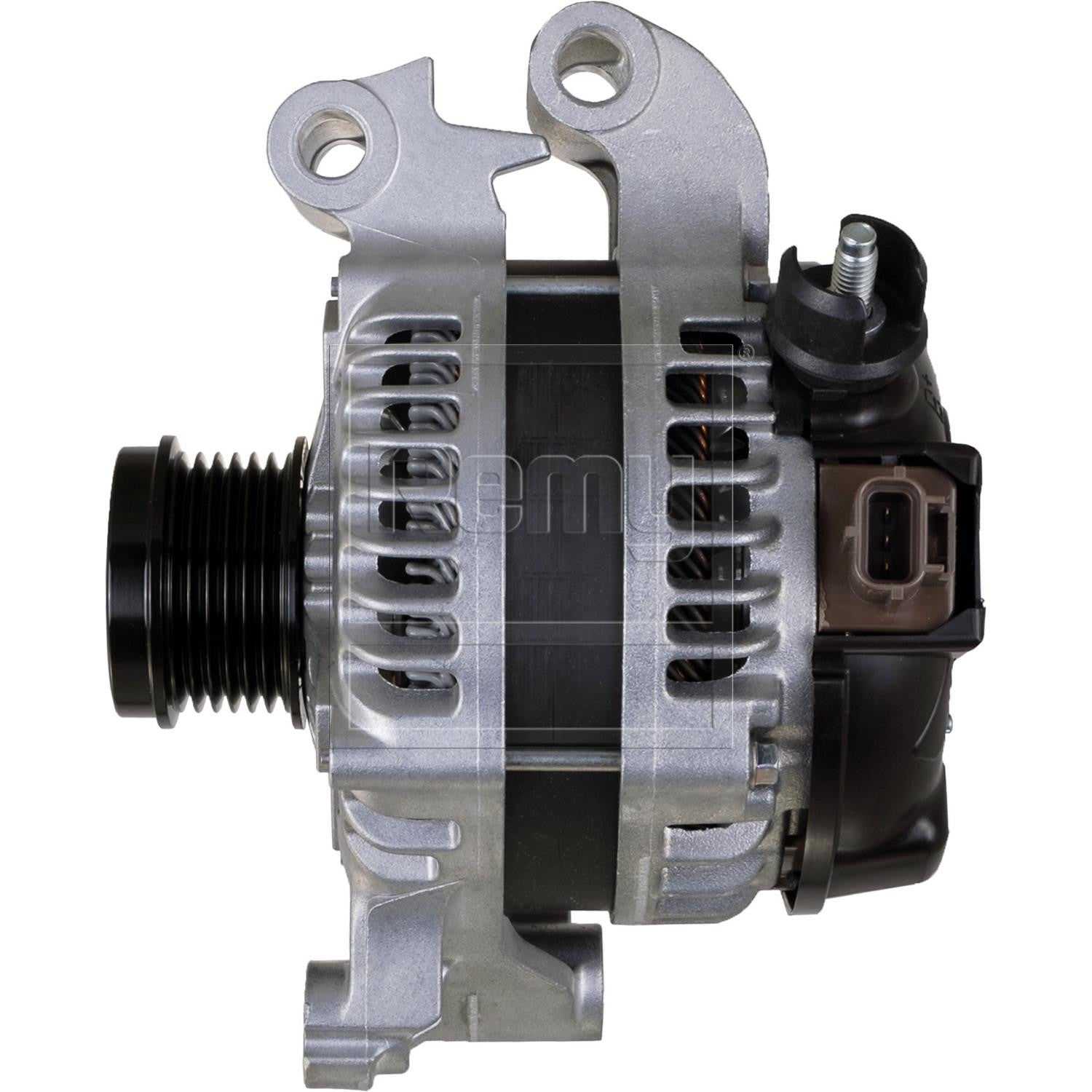 Remy Alternator 23017 image 4