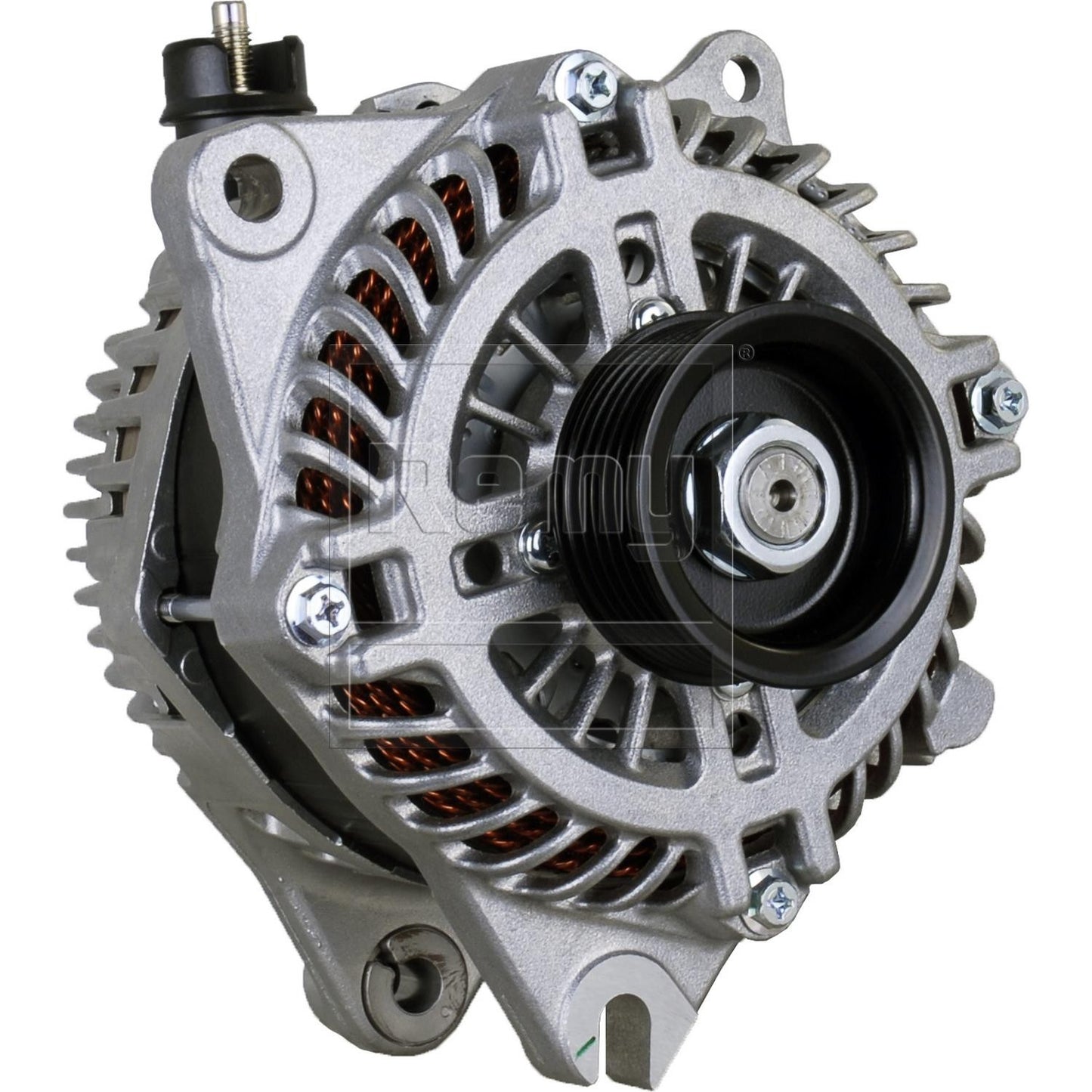 Remy Alternator 23018 image 2