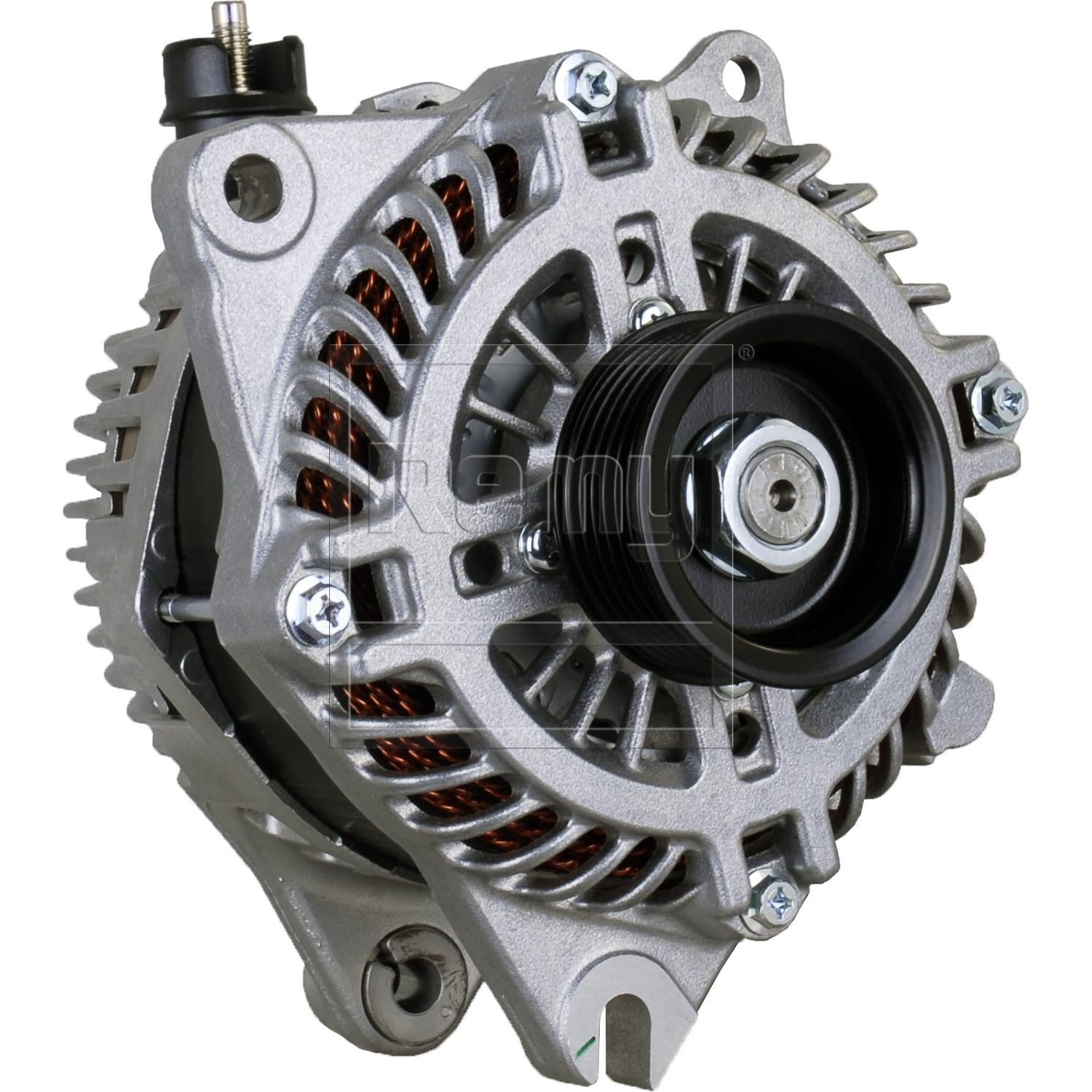 Remy Alternator 23018 image 2
