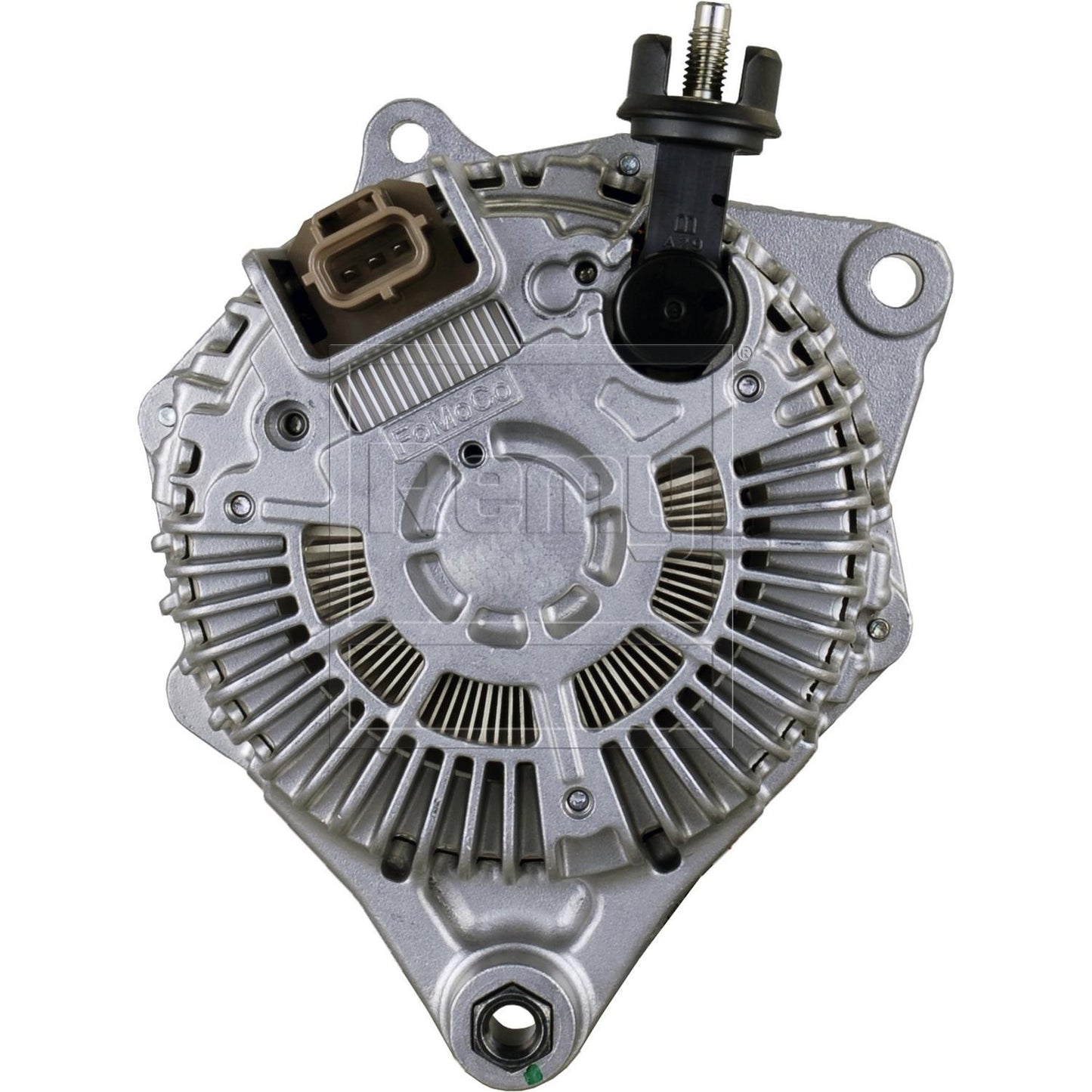 Remy Alternator 23018 image 5