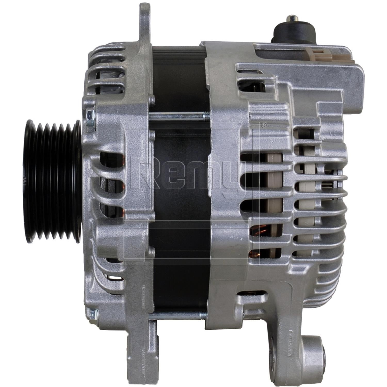 Remy Alternator 23018 image 4