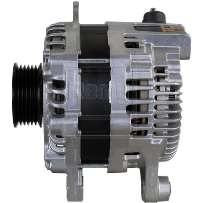 Remy Alternator 23018 image 4