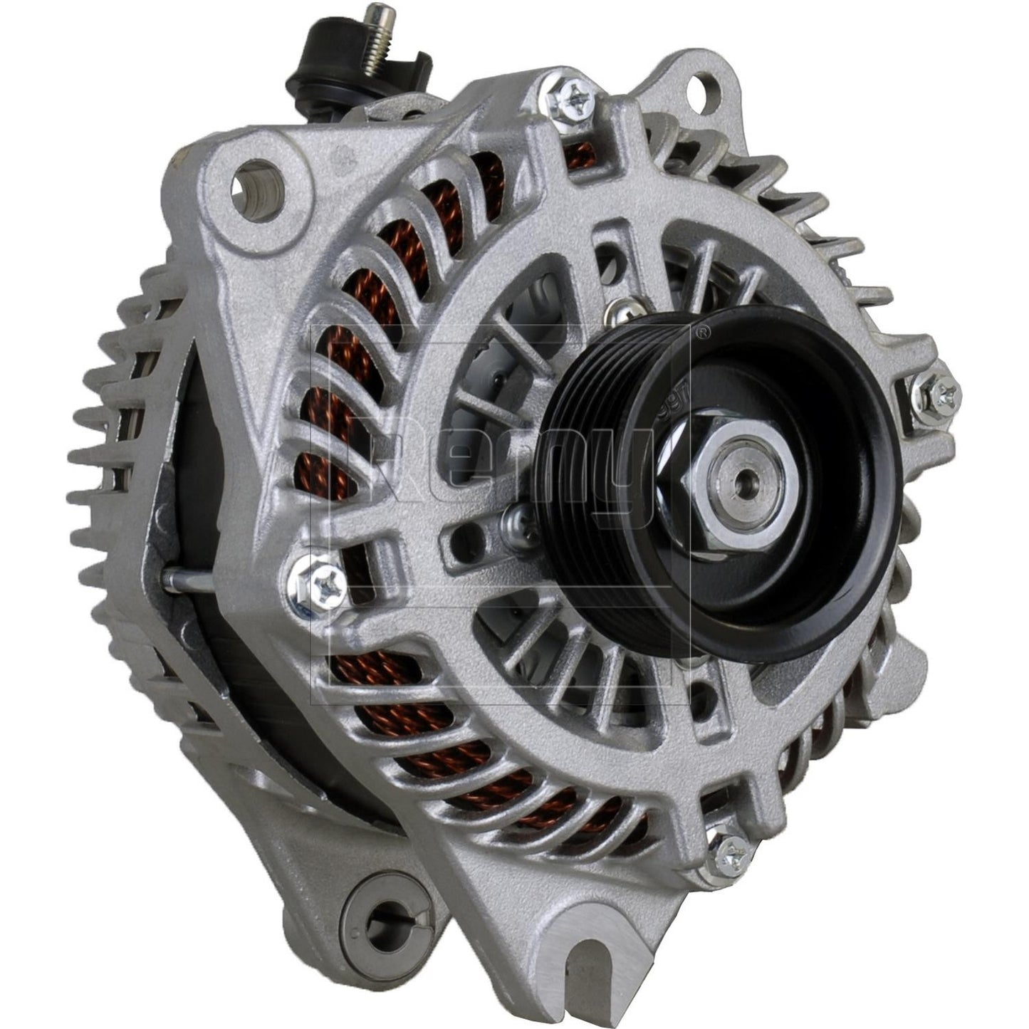 Remy Alternator 23019 image 2