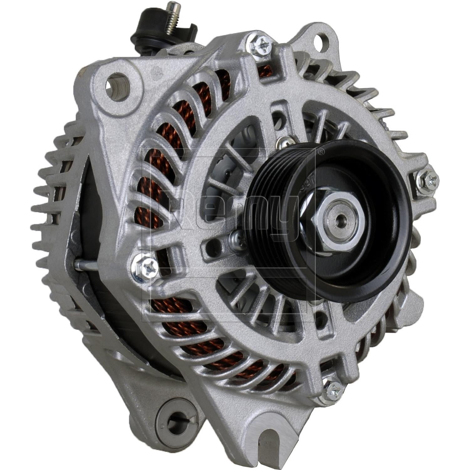 Remy Alternator 23019 image 2