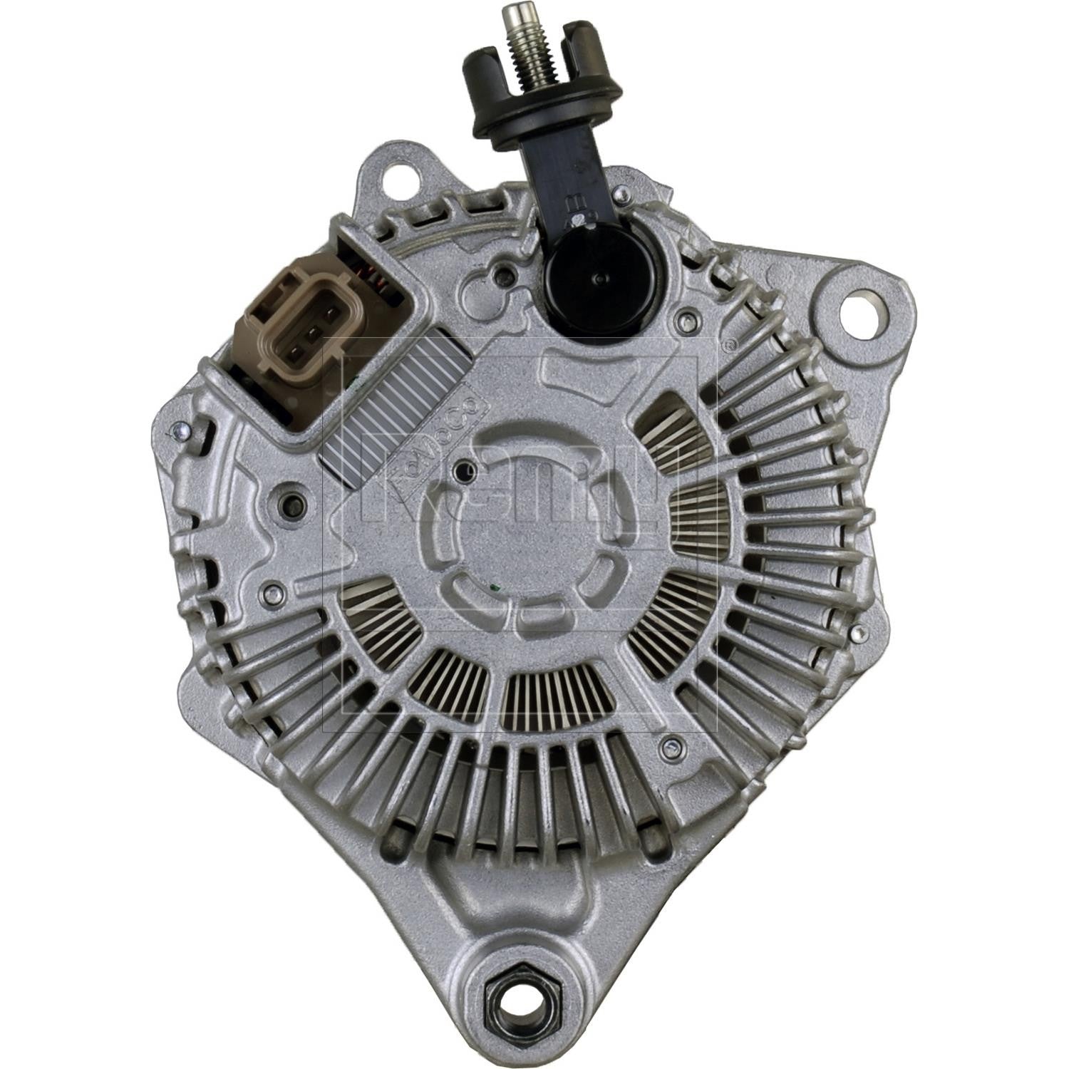 Remy Alternator 23019 image 5