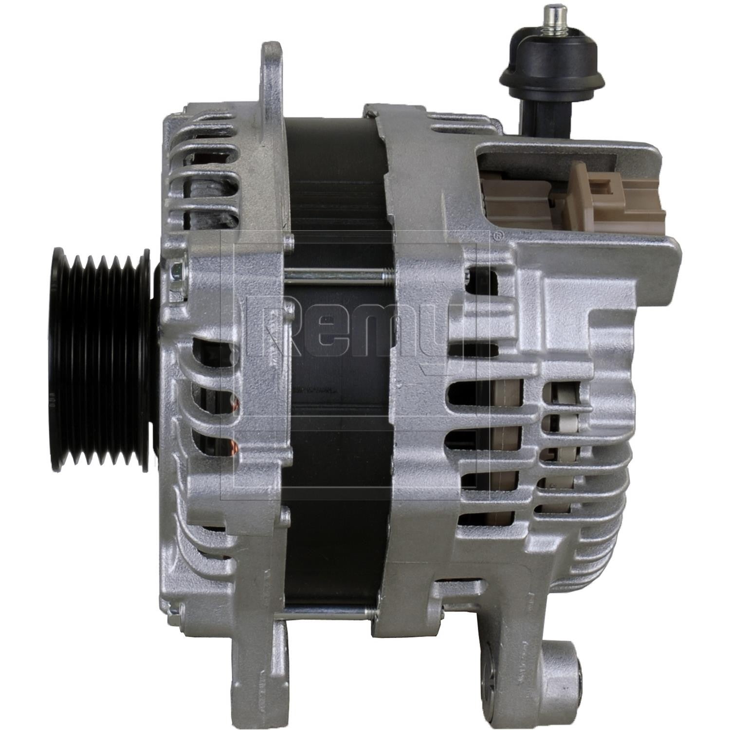 Remy Alternator 23019 image 4