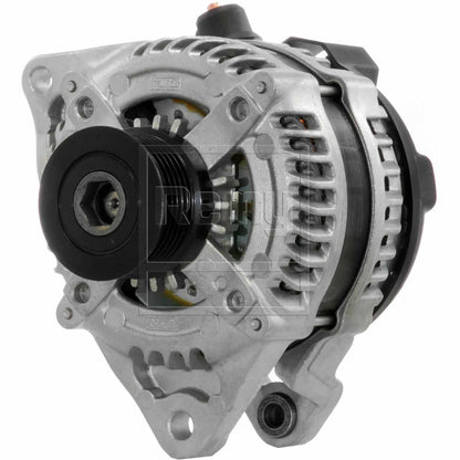 Remy Electrical 23020