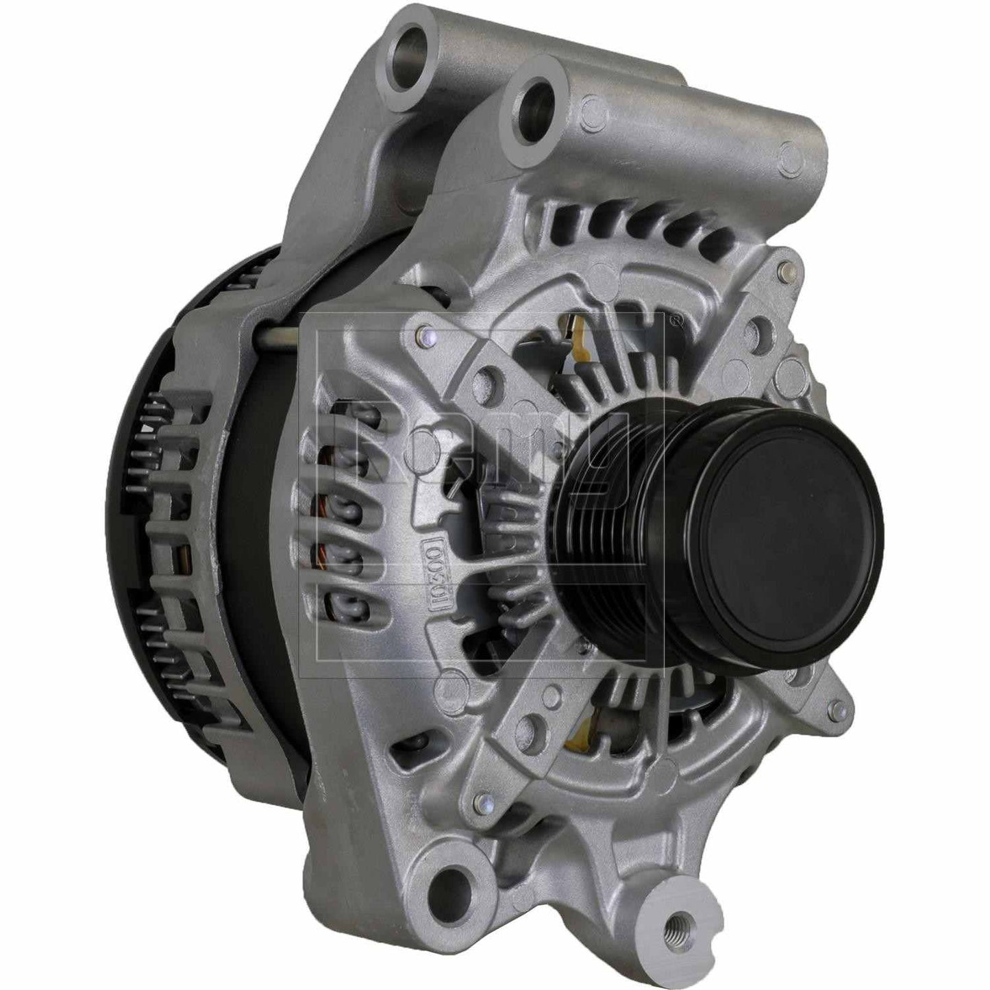 Remy Electrical 23021