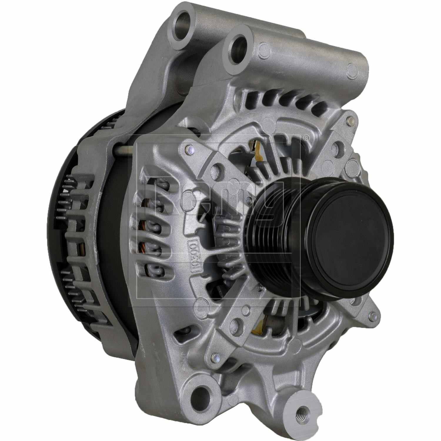 Remy Electrical 23021