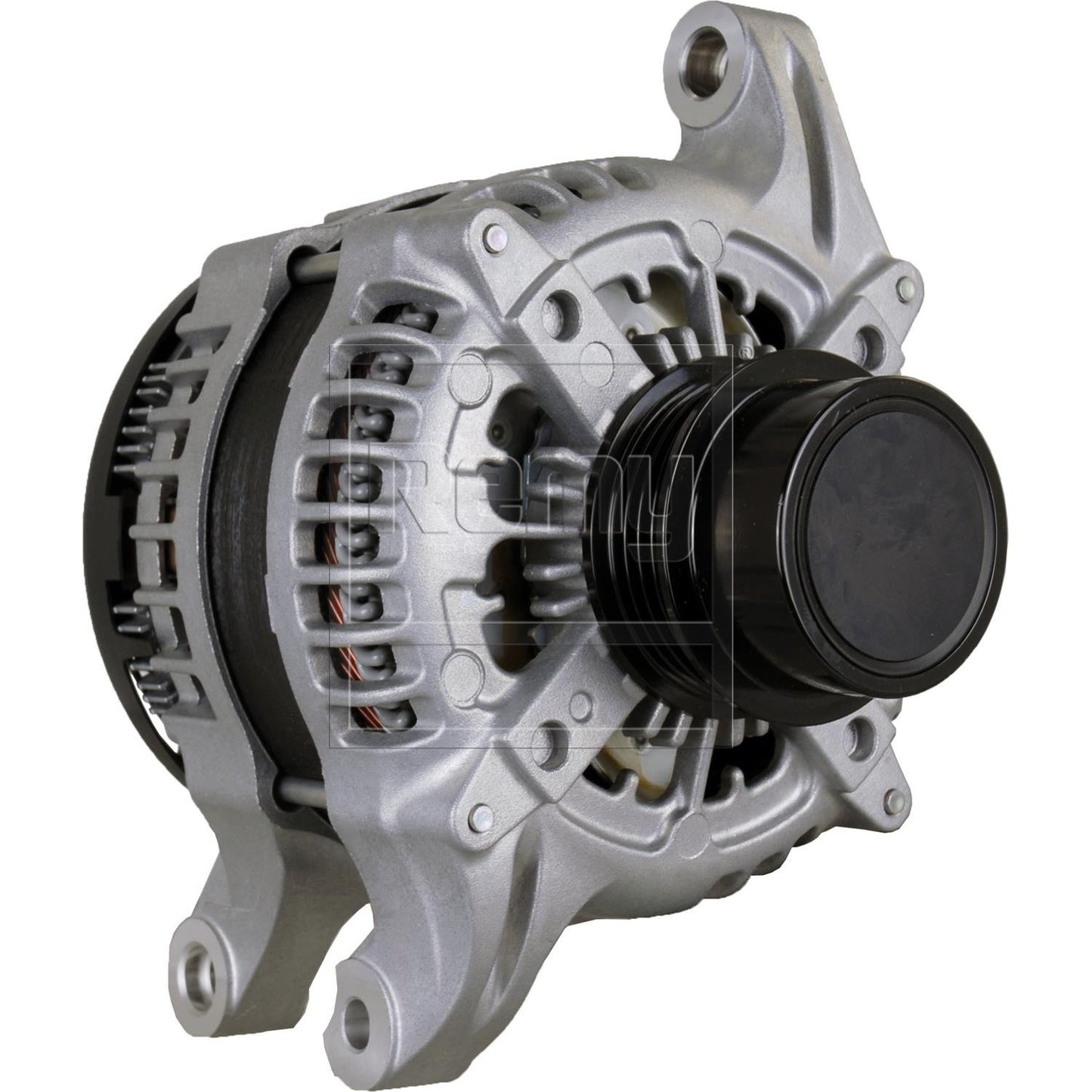 Remy Alternator 23022 image 2