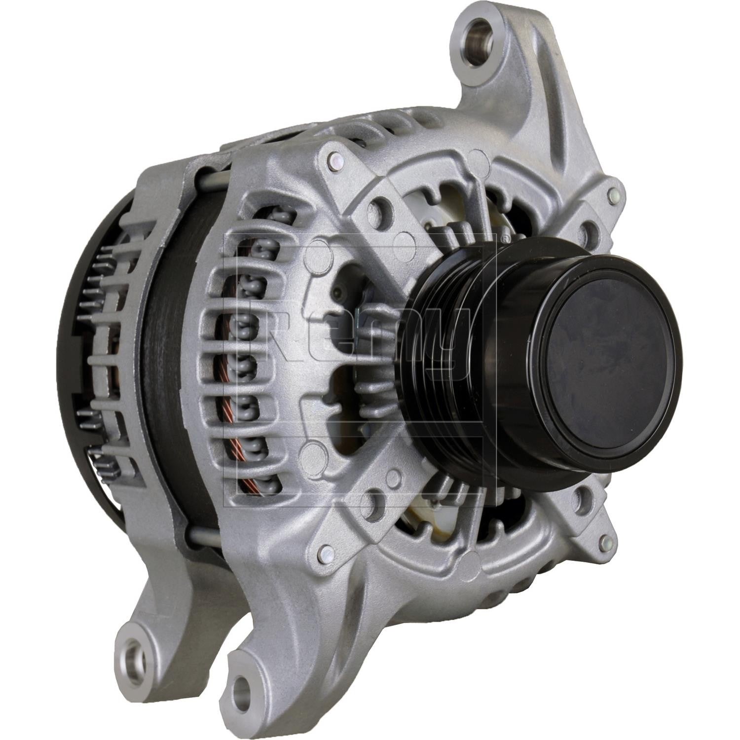 Remy Alternator 23022 image 2