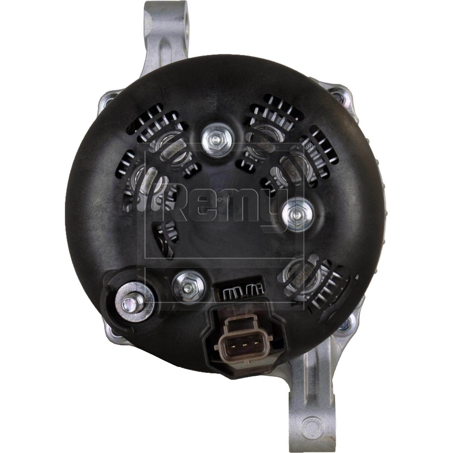 Remy Alternator 23022 image 5