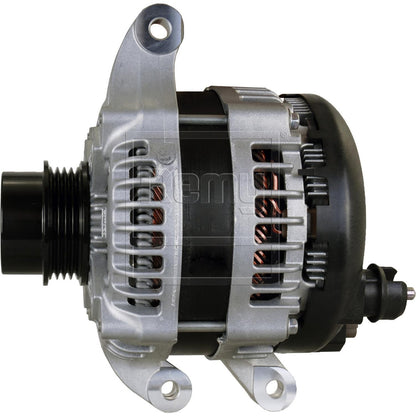 Remy Alternator 23022 image 4