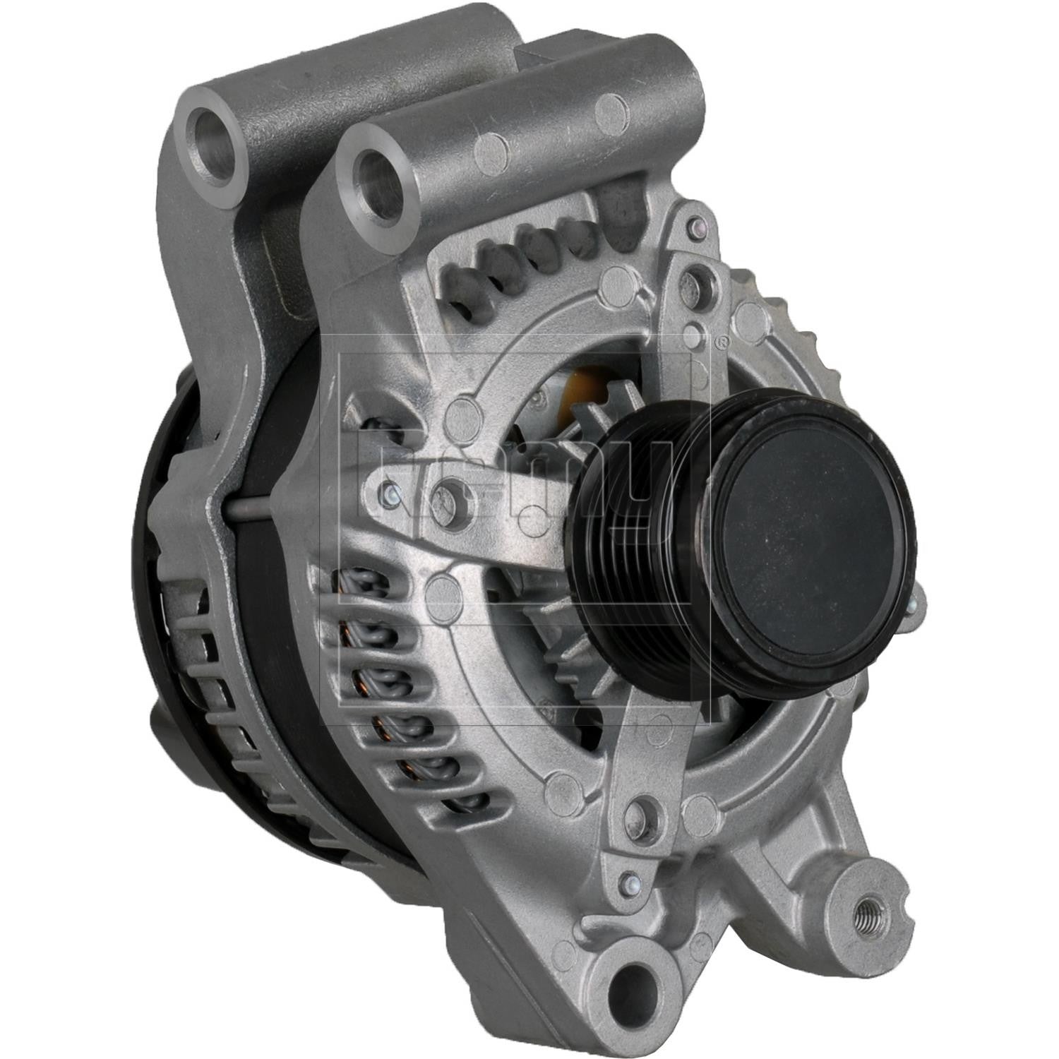Remy Alternator 23025 image 2