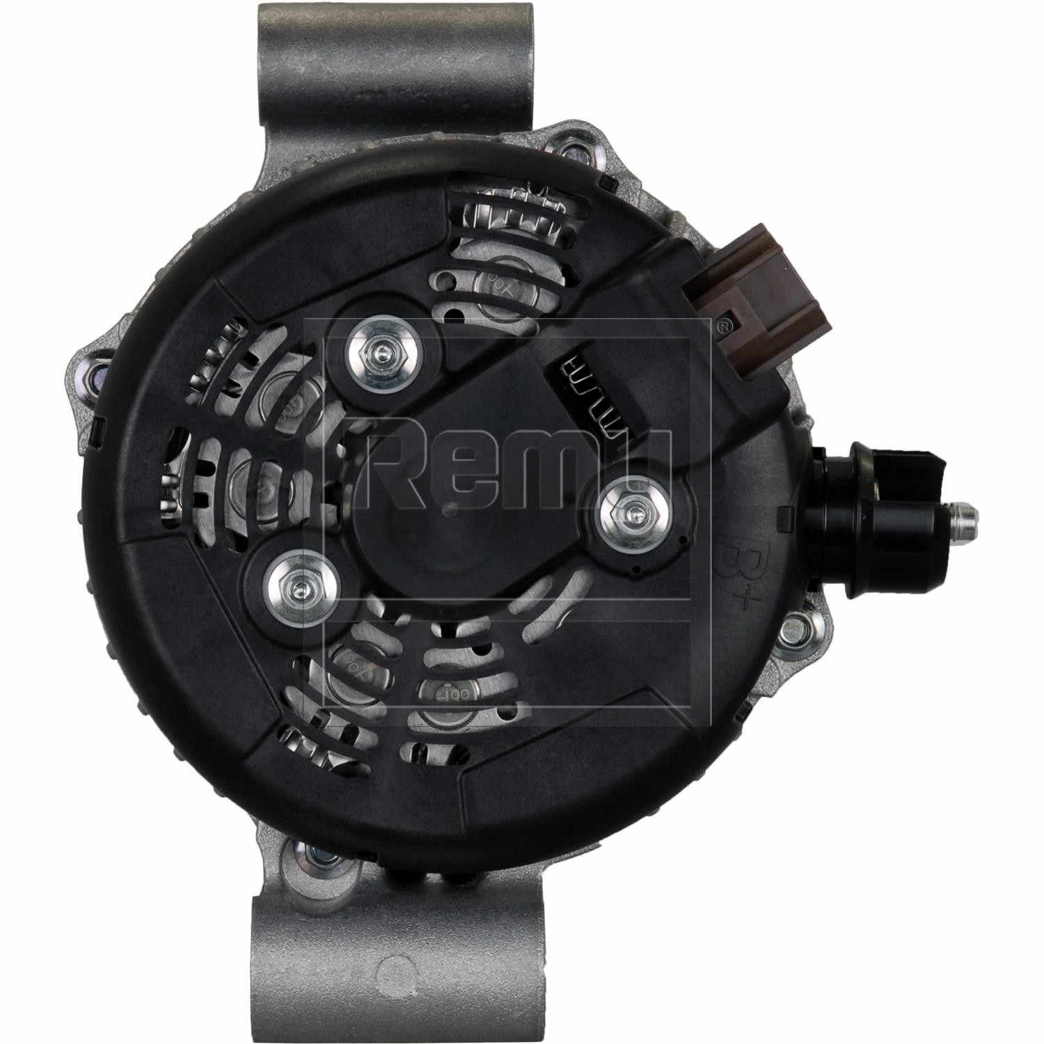 Remy Electrical 23031