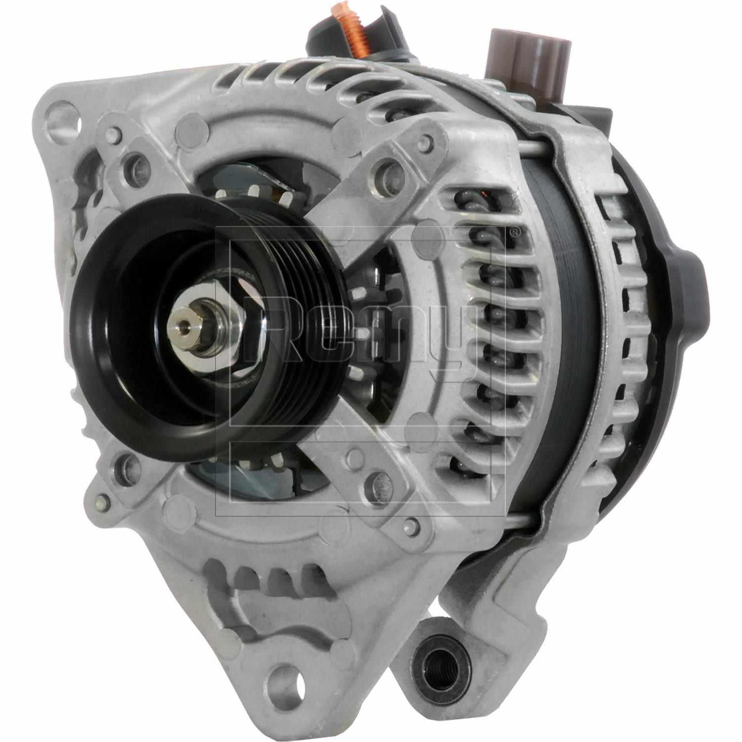 Remy Electrical 23033