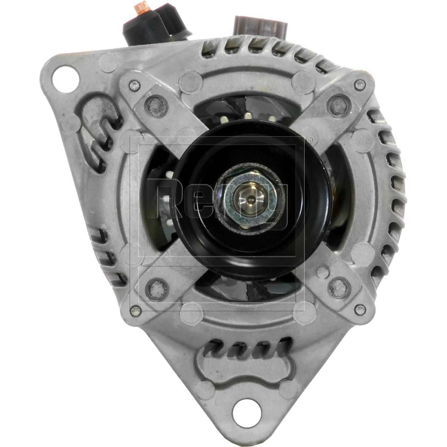 Remy Electrical 23033