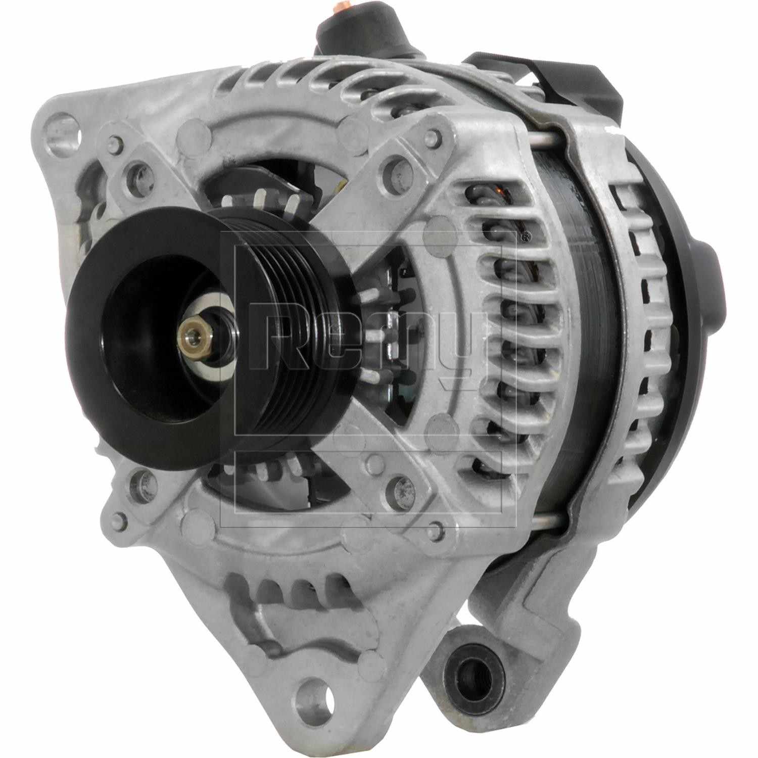 Remy Electrical 23035