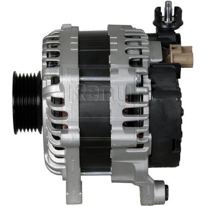 Remy Alternator 23046 image 4