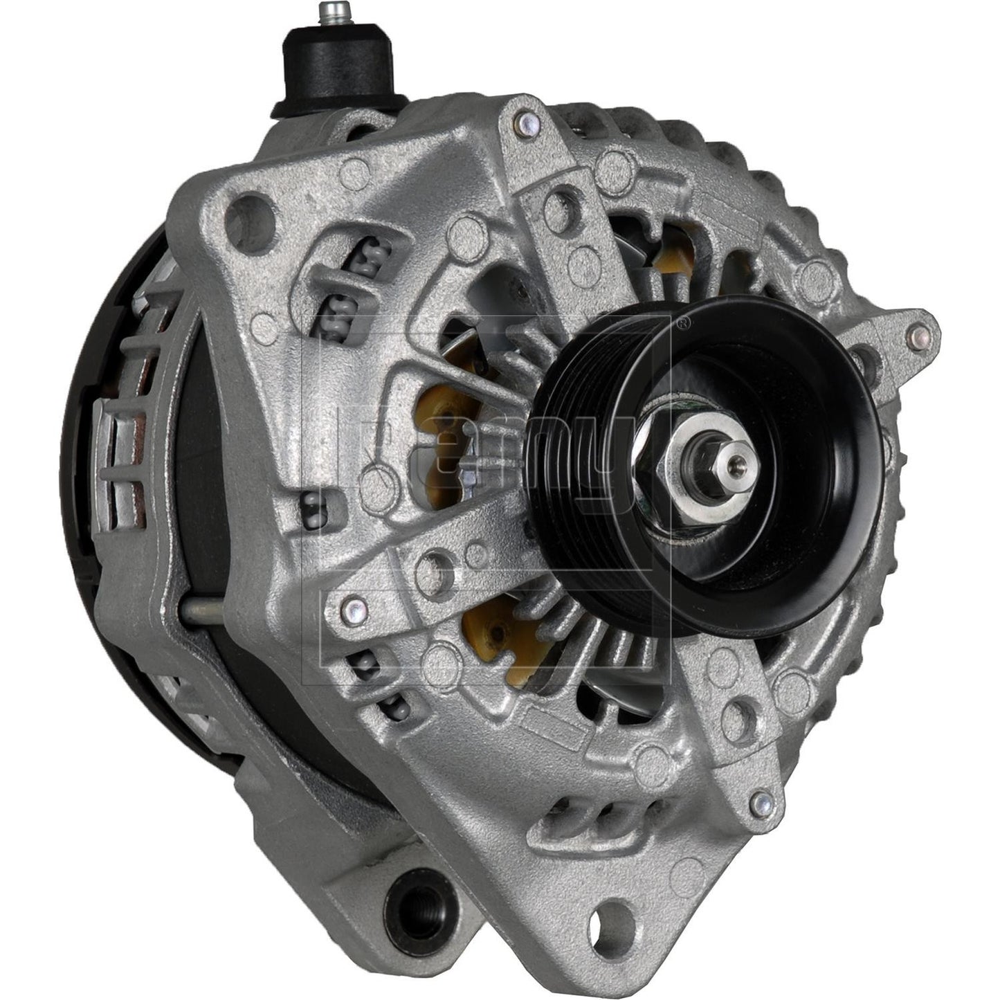 Remy Alternator 23047 image 2