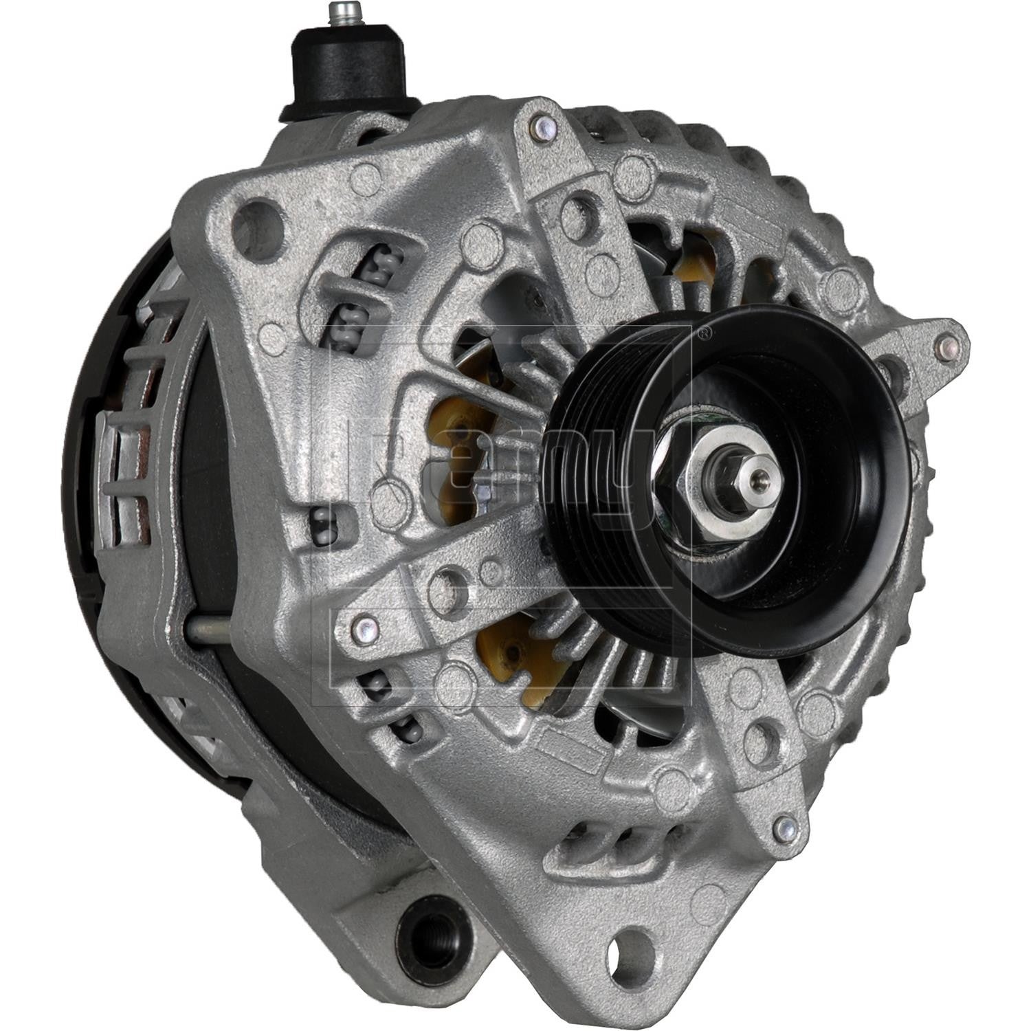 Remy Alternator 23047 image 2