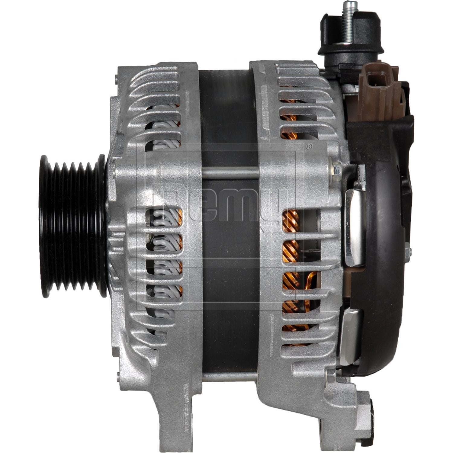 Remy Alternator 23047 image 4