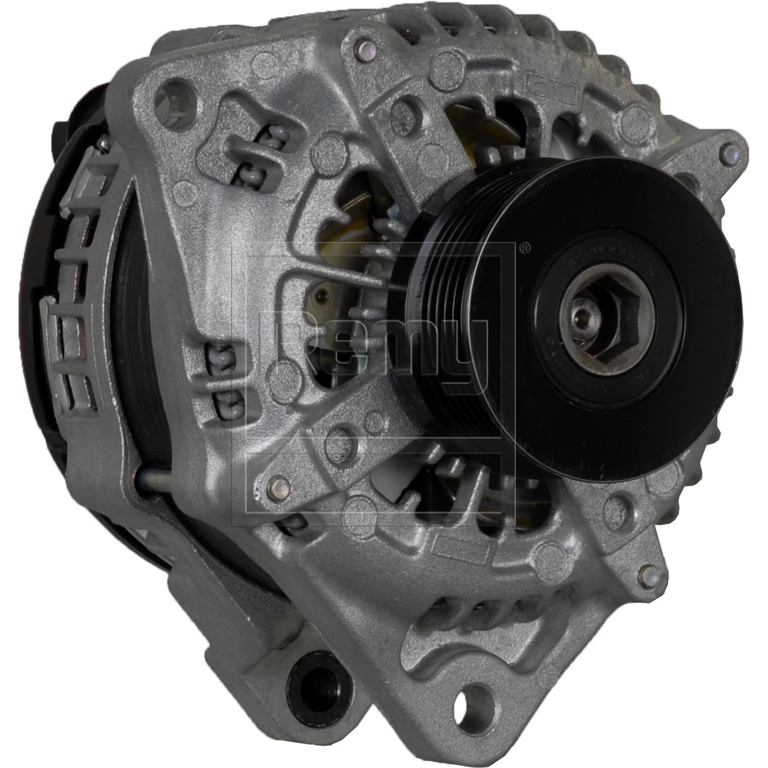 Remy Alternator 23048 image 2