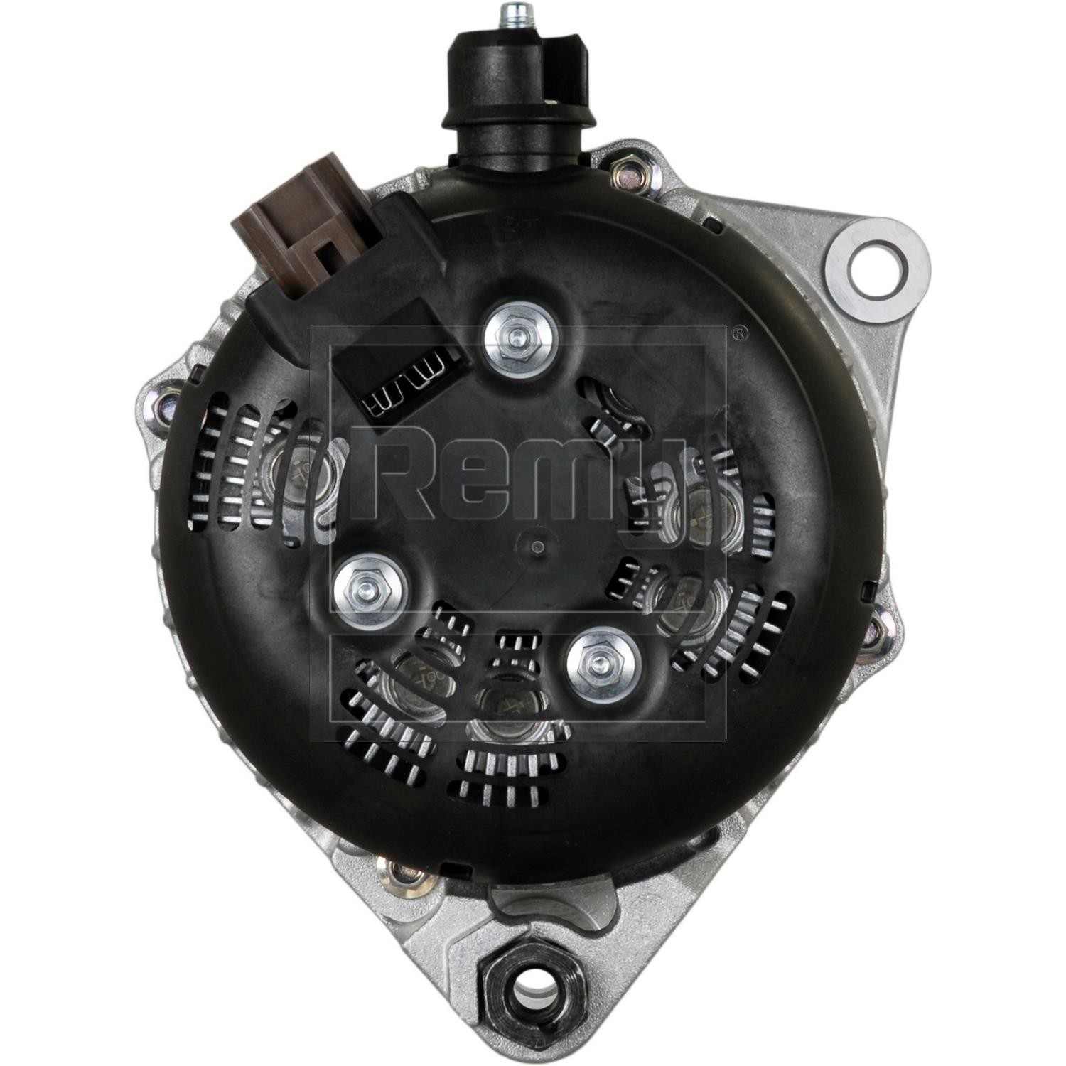 Remy Electrical 23050