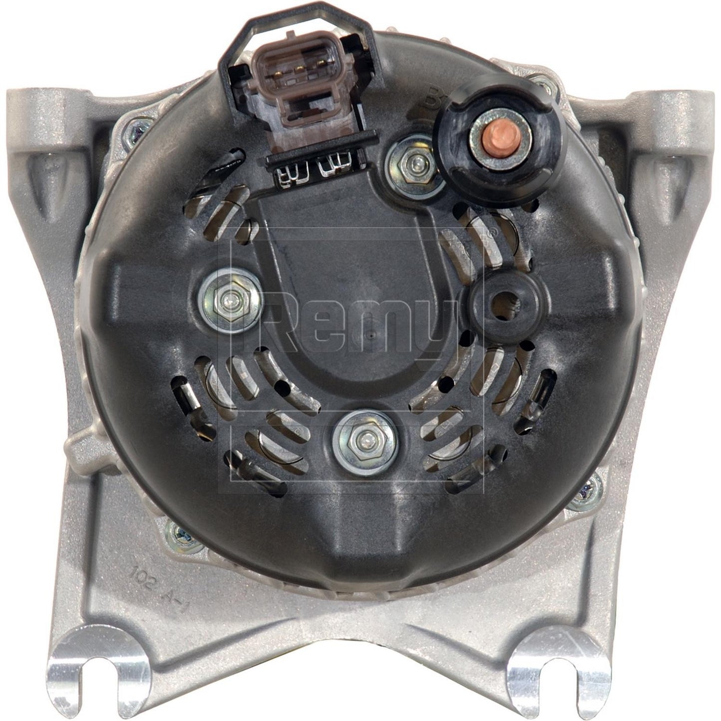 Remy Alternator 23056 image 4