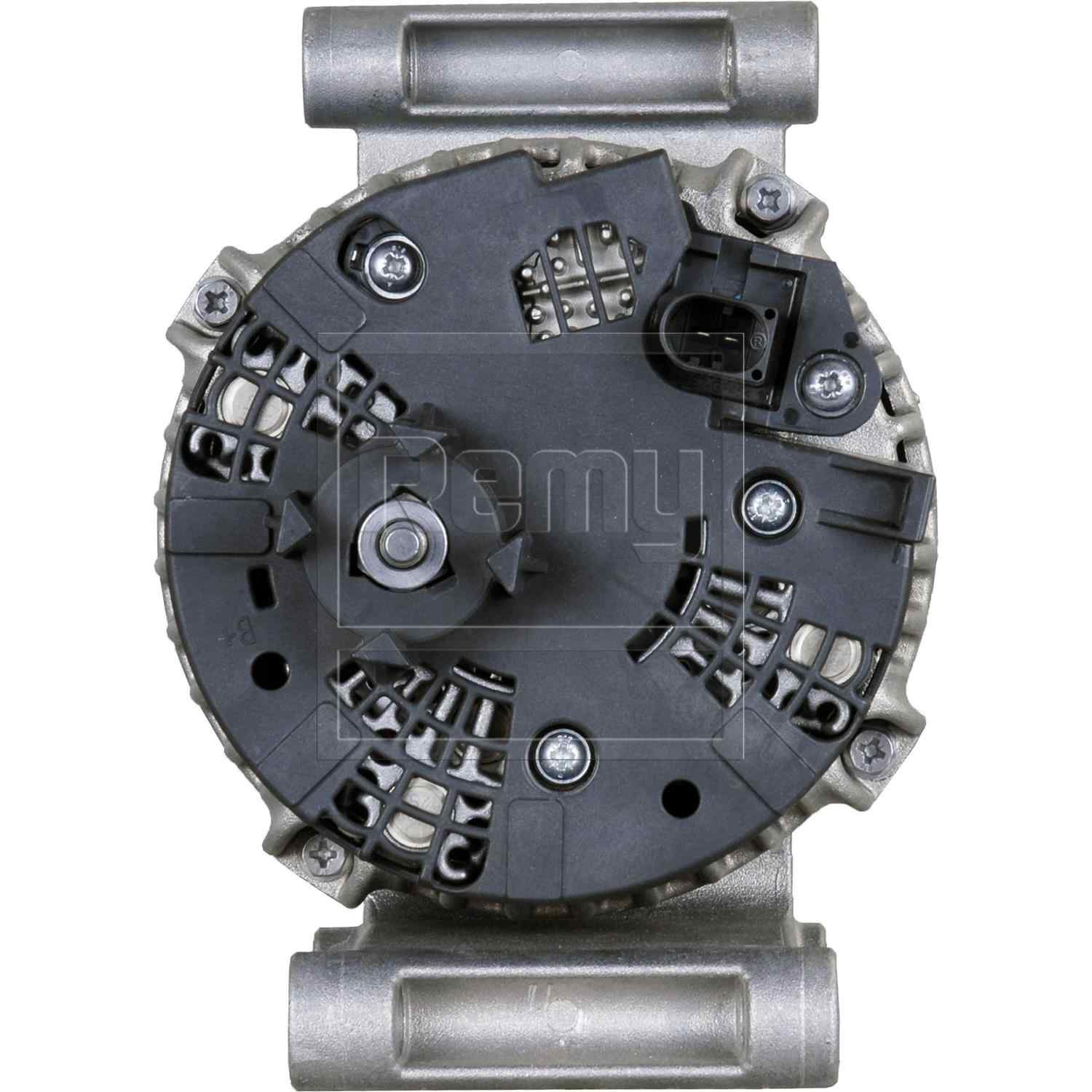 Remy Electrical 23058