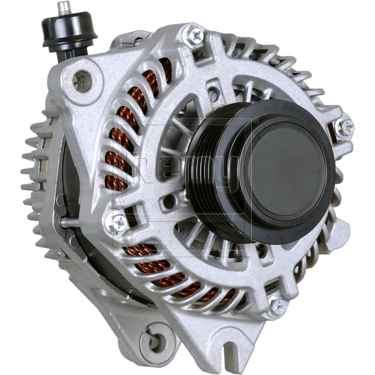 Remy Alternator 23061 image 2