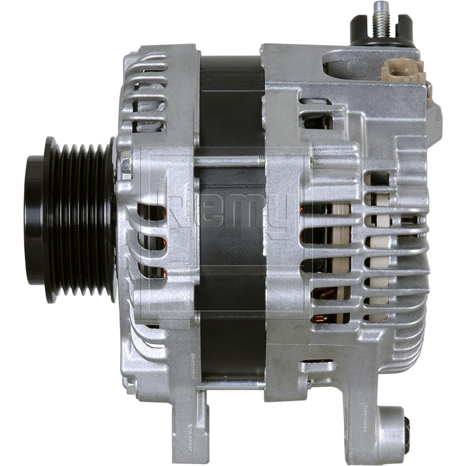Remy Alternator 23061 image 4