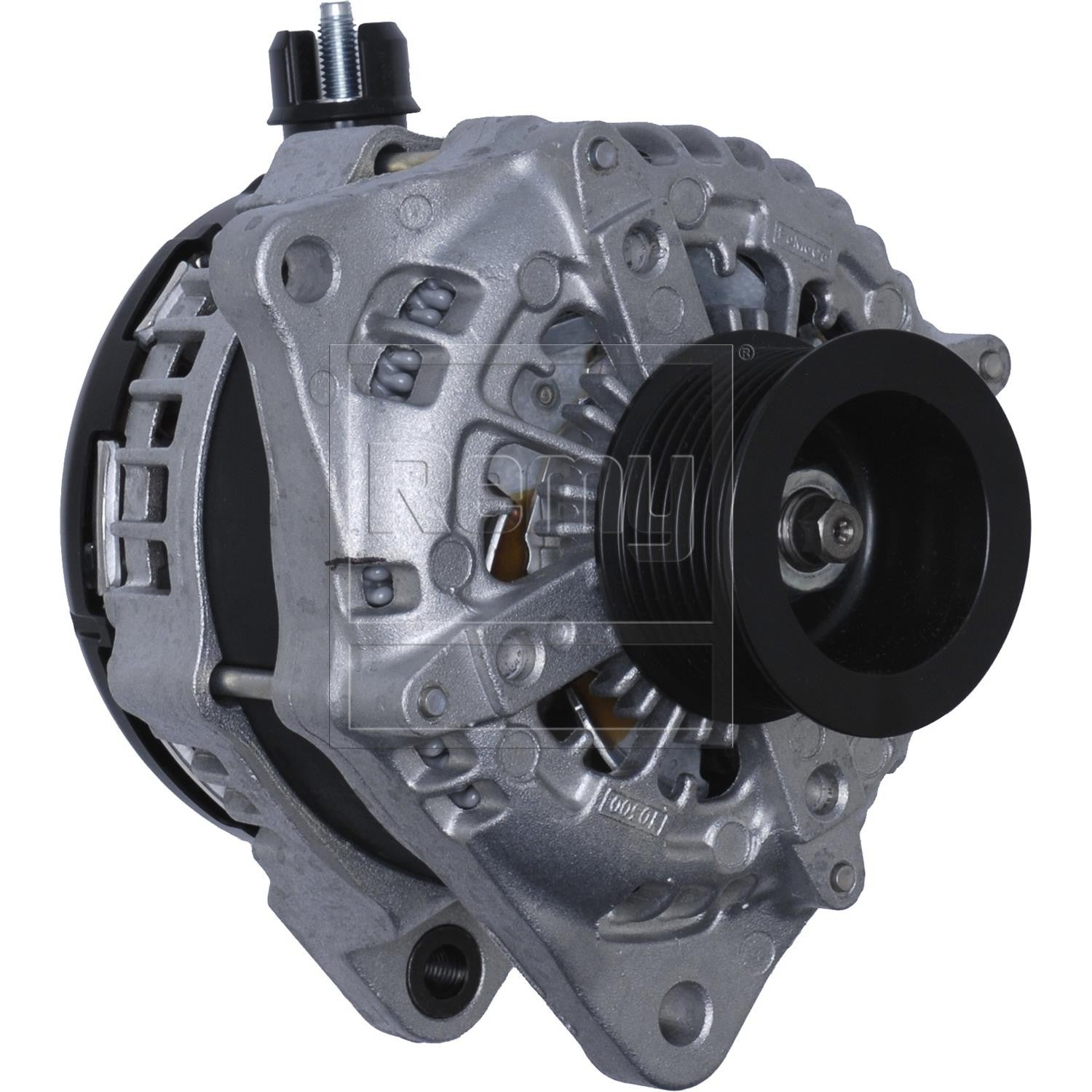 Remy Alternator 23065 image 2