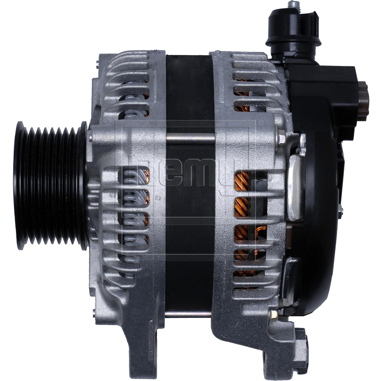 Remy Alternator 23065 image 4
