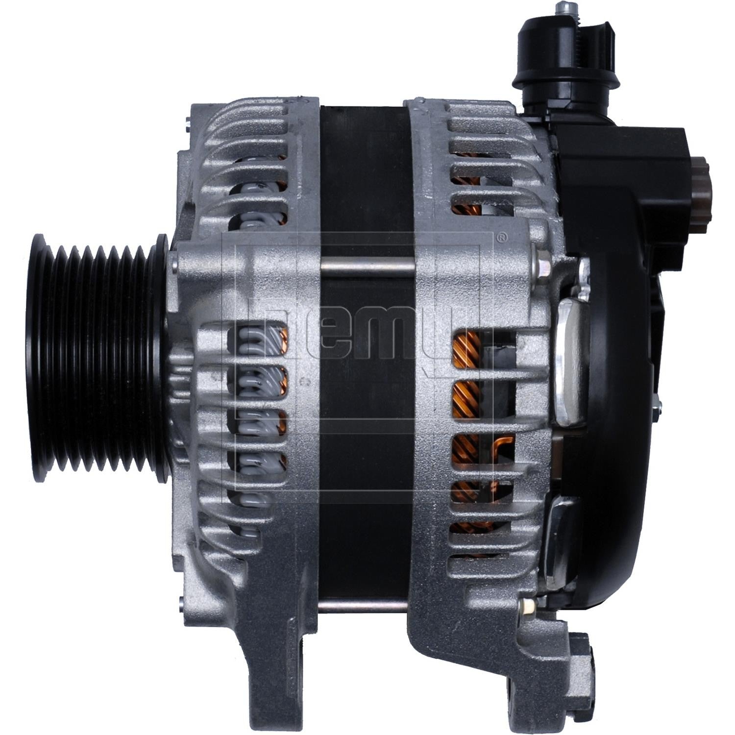 Remy Alternator 23065 image 4