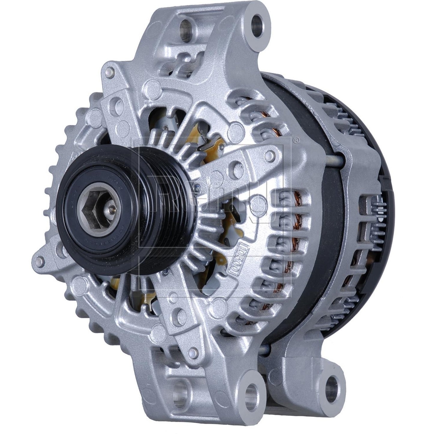 Remy Alternator 23068 image 2