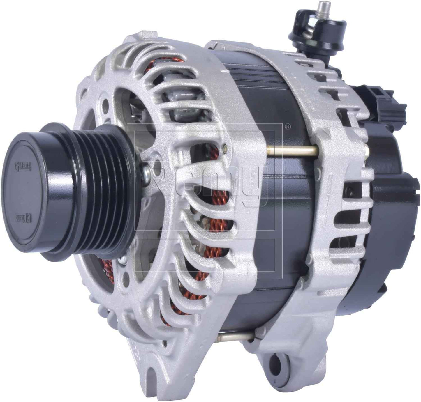 Remy Electrical 23072