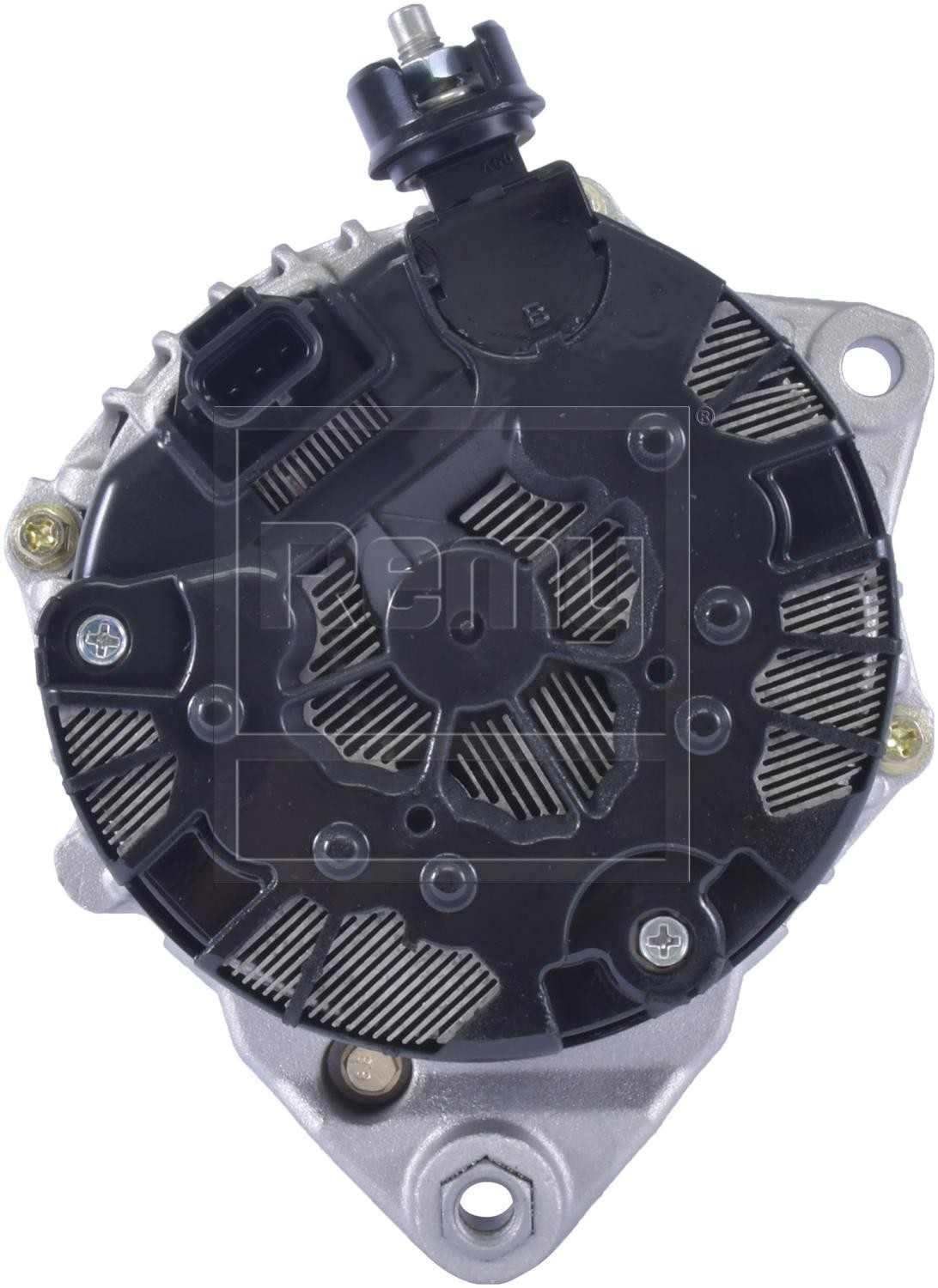 Remy Electrical 23072