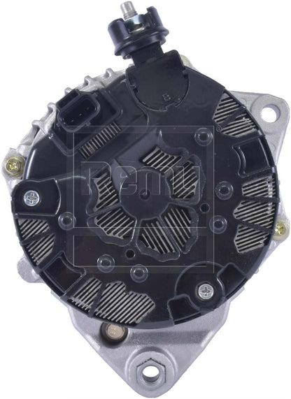 Remy Electrical 23072
