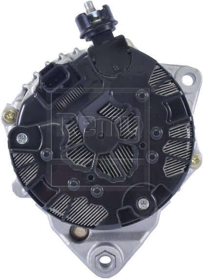 Remy Electrical 23072